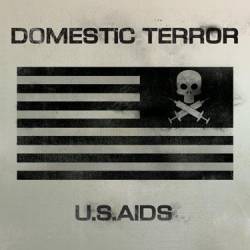 Domestic Terror : USA​!​DS